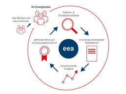 European Energy Award (eea) Prozess