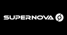 Supernova Logo
