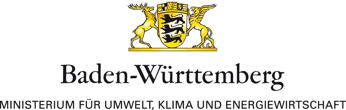 Ministerium für Umwelt Baden-Württemberg
