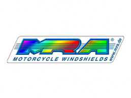 MRA – Motorcycle Windschields