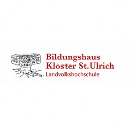 Bildungshaus Kloster St. Ulrich
