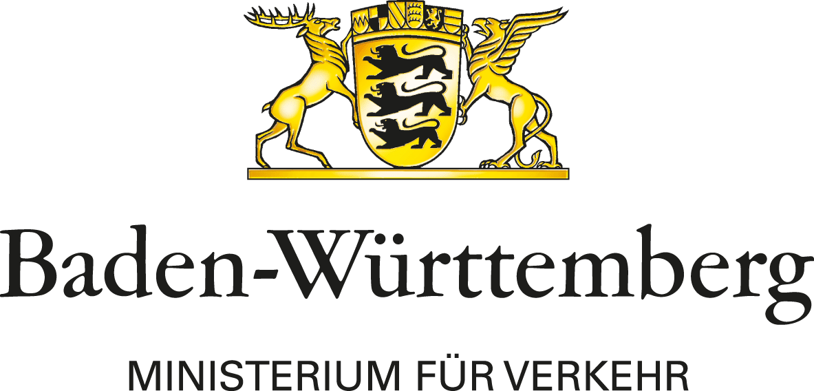 Baden-Württemberg, Ministerium für Verkehr