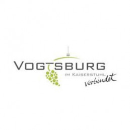 Vogtsburg Logo