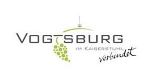 Vogtsburg Logo