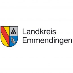 Wappen des Landkreis Emmendingen