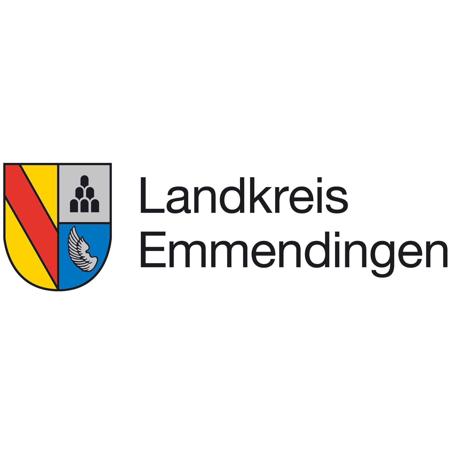 Wappen des Landkreis Emmendingen
