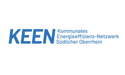 KEEN – Kommuanales Energieeffizienzs-Netzwerk Südlicher Oberrhein