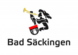 Logo Stadt Bad Säckingen