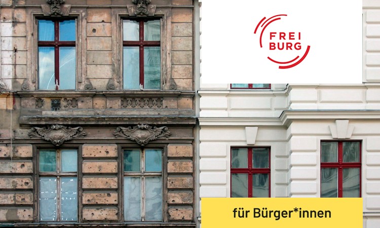 Impulse zur energetischen sanierung in weg