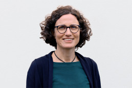 Ina Rüdenauer
