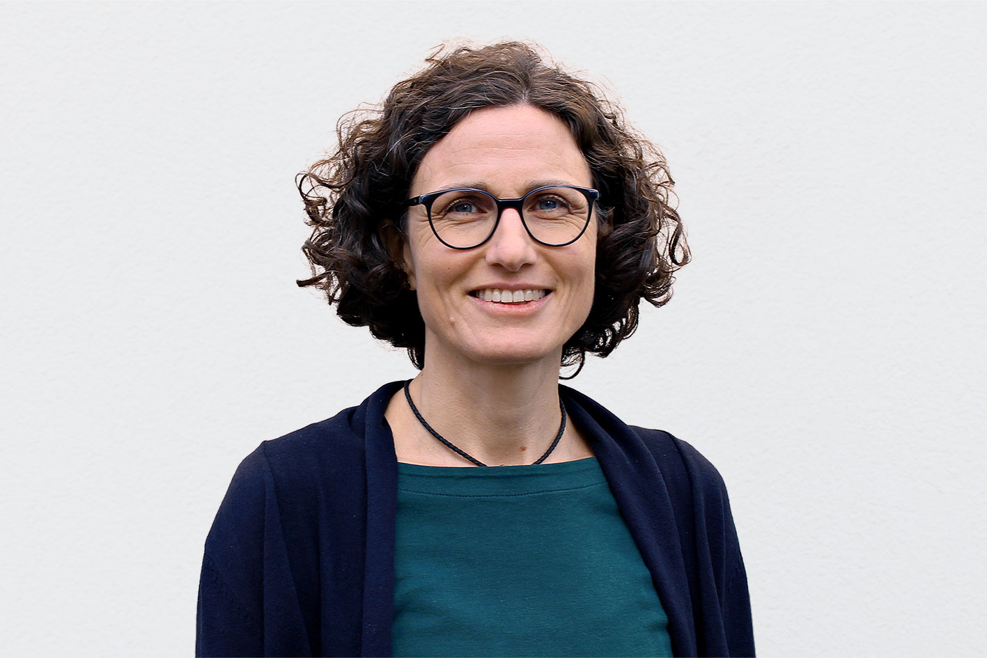 Ina Rüdenauer