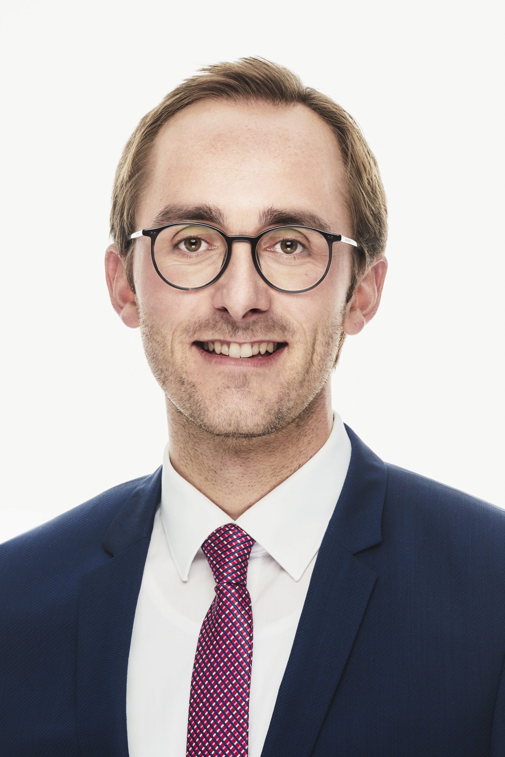 Benjamin Bohn, Bürgermeister von Vogtsburg