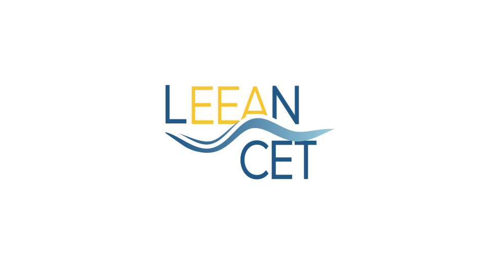 Logo LeeaN-CET