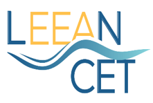 LEEAN-CET logo