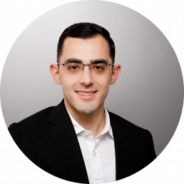 Enver Altay, Hauptamtsleiter Ettenheim