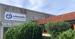 Lebenshilfe Werkstatt für Beteiligung